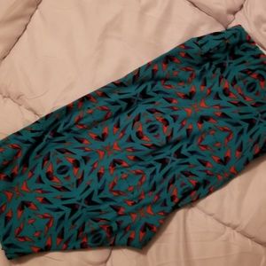 TC LLR Leggings